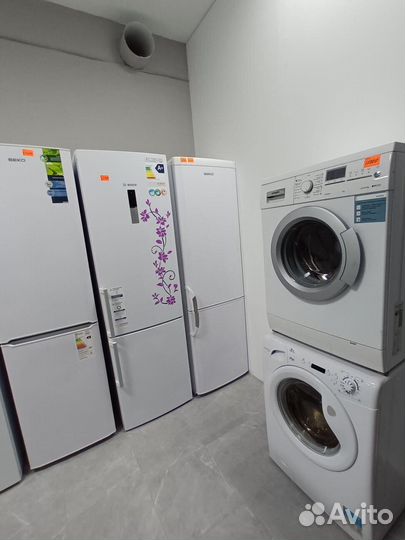 Холодильник (гарантия/доставка)