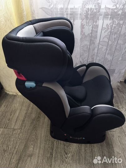 Автомобильное кресло