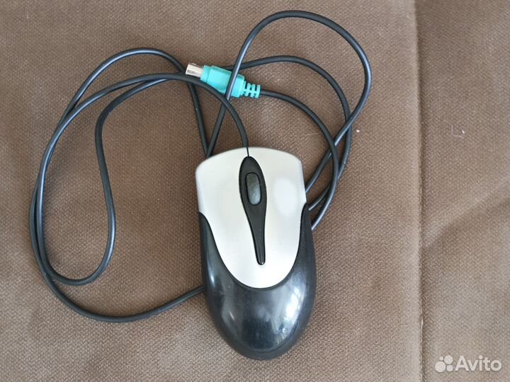 Мышь ps/2