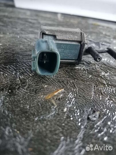 Датчик абсолютного давления K5T48289