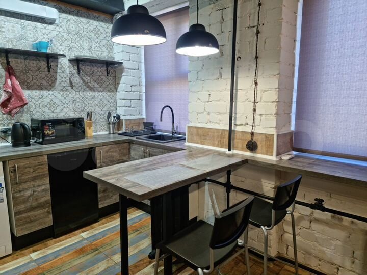 Квартира-студия, 28 м², 2/3 эт.