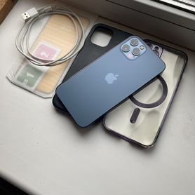 iPhone 12 Pro, 256 ГБ