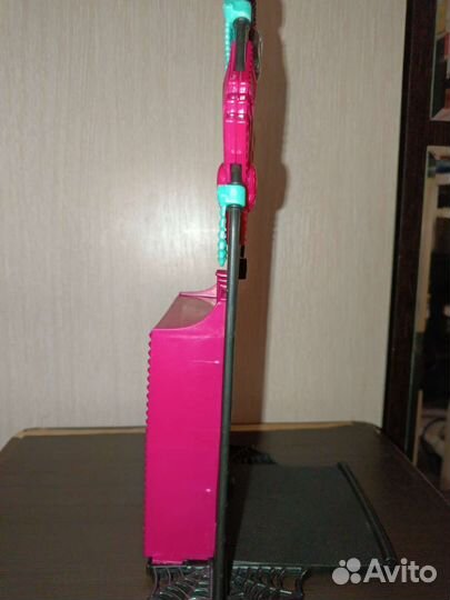 Шкаф Monster high