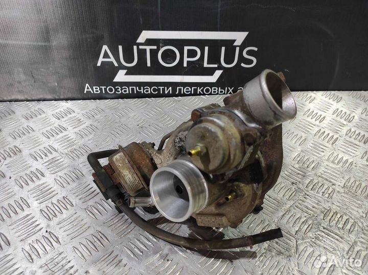 Турбина Saab 9-3 2.0T B207L