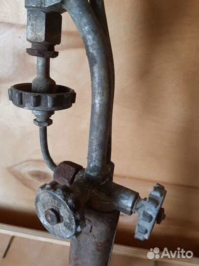 Резак из СССР