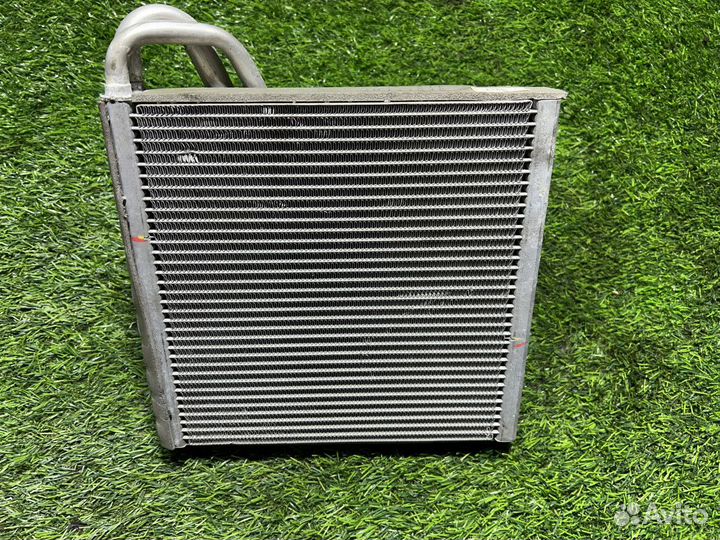 Испаритель кондиционера Kia Rio