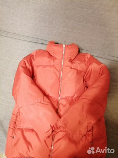 Куртка для девочки, zara
