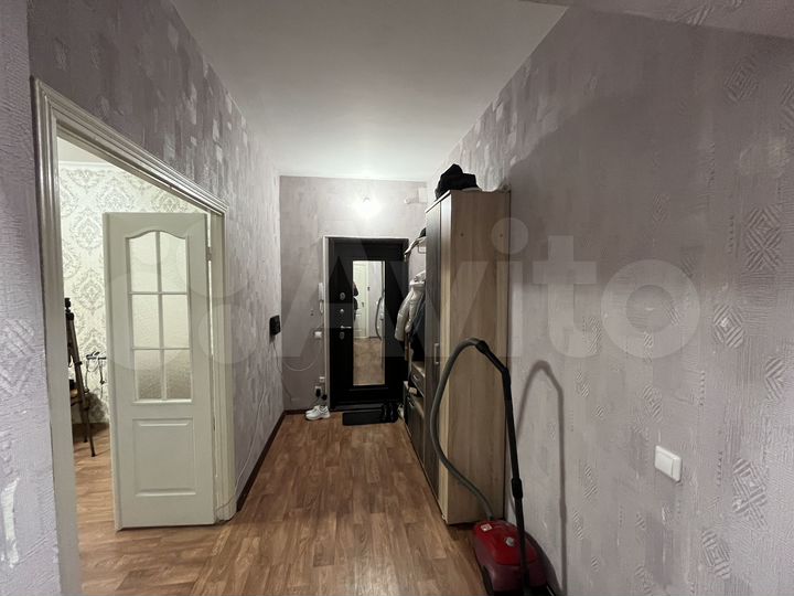 2-к. квартира, 54,7 м², 8/9 эт.