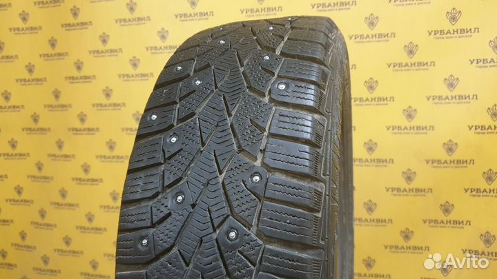 Gislaved NordFrost 100 185/60 R15 88T