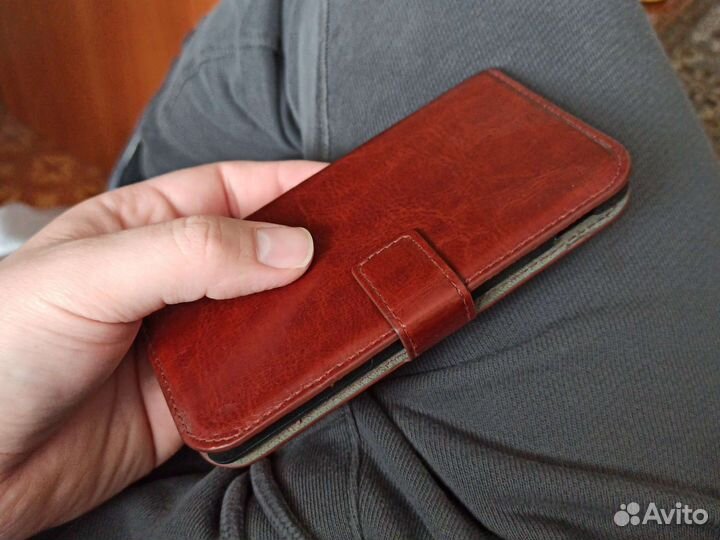 Чехол книжка на lg nexus 5