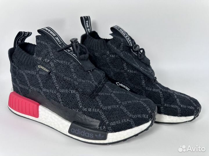 Кроссовки adidas NMD Gore-Tex 4.5 us 36.5 eu