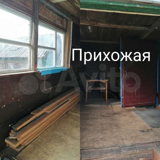 Дача 32 м² на участке 15 сот.