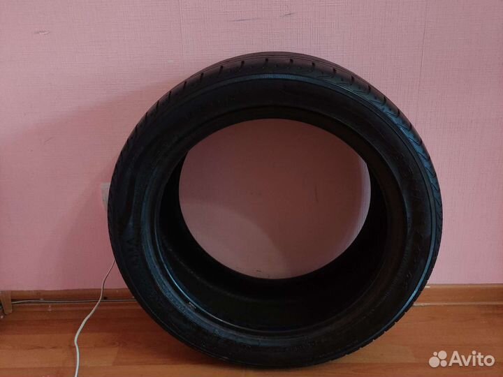 Yokohama Advan Sport V103 25/45 R18