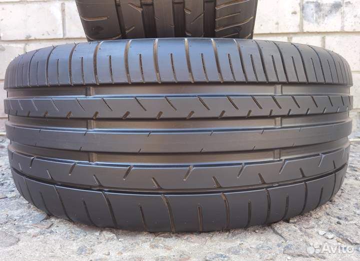 Dunlop SP Sport Maxx 050+ 265/50 R19 97V