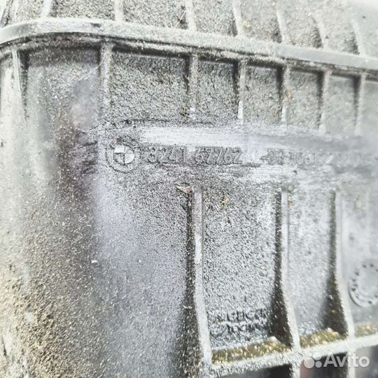 Расширительный бачок3241 6776240BMW5 F10/F11/GT F074.4Бензин