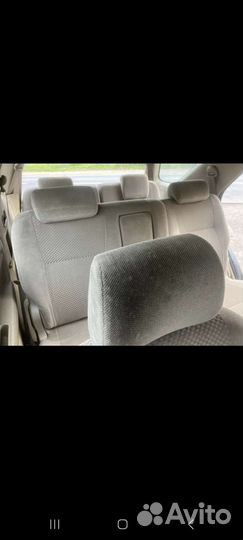 Toyota Fortuner 2.7 AT, 2007, 335 000 км