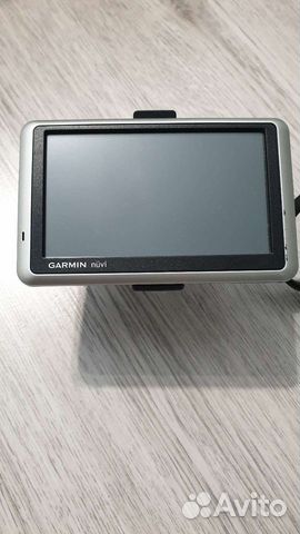 Garmin nuvi 1300