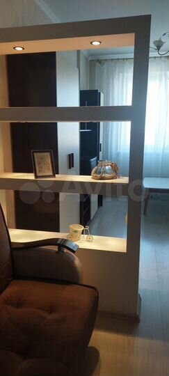 1-к. квартира, 38 м², 11/14 эт.