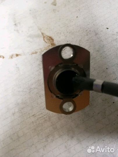 Датчик оборотов