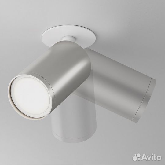 Потолочный светильник focus S C049CL-U-1WS