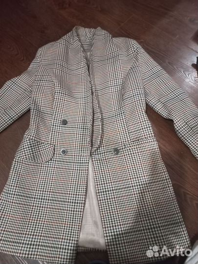 Вещи женские пакетом 44-46p