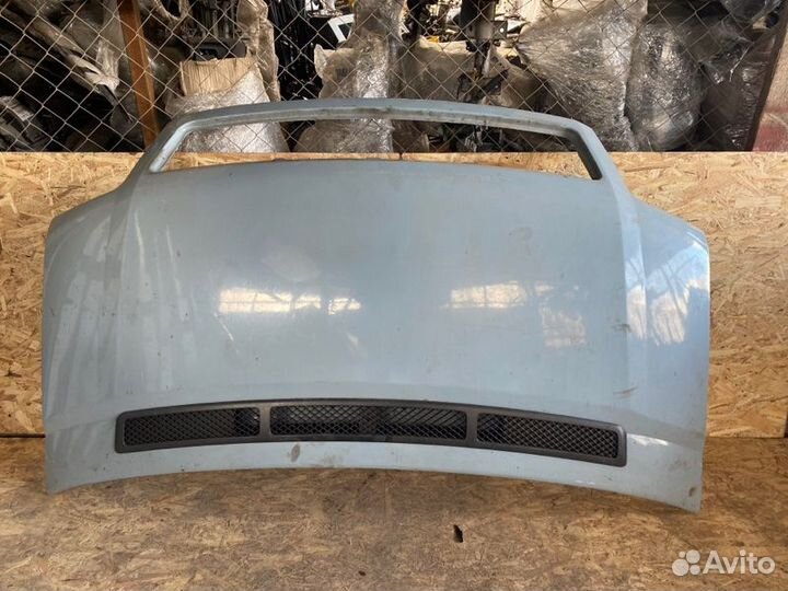 Капот для Volkswagen Lt 2.5 AVR/ANJ 2003