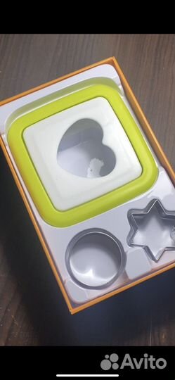 Сендвич набор