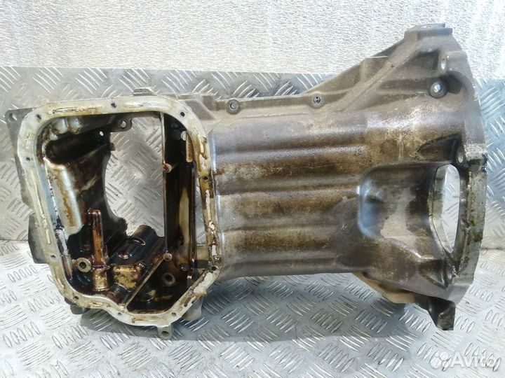 Поддон двс VQ25DE Nissan Teana J32, Murano