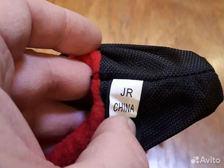 Чехлы для коньков