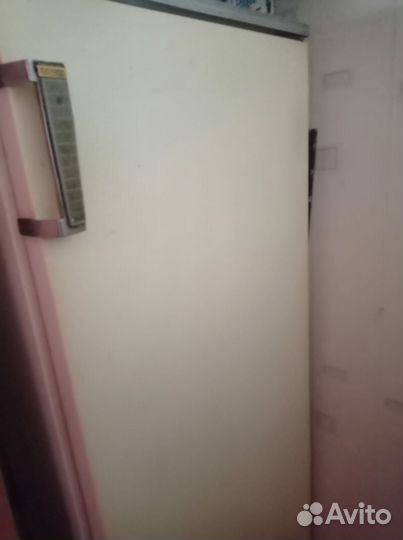 Холодильник бу