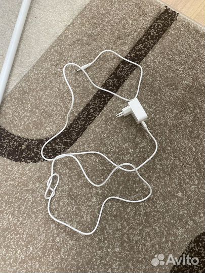 Детские электронные качели для новорожденных