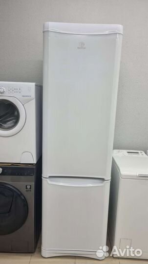 Холодильник б/у рабочий с гарантией