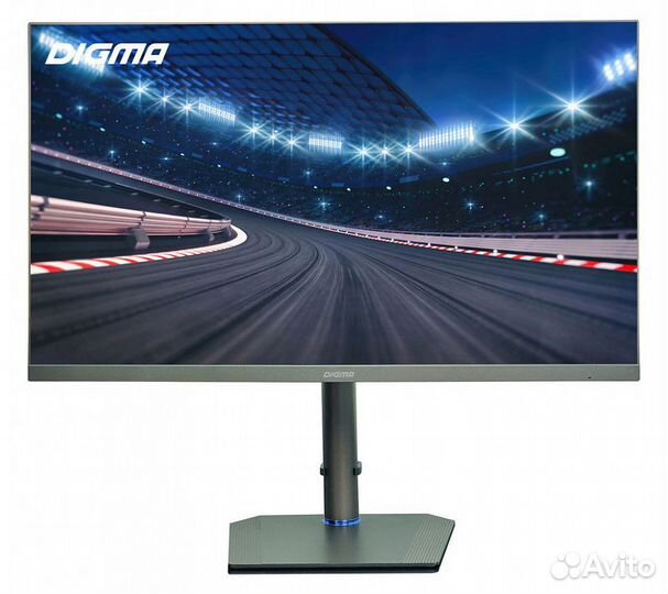 Монитор Digma 27