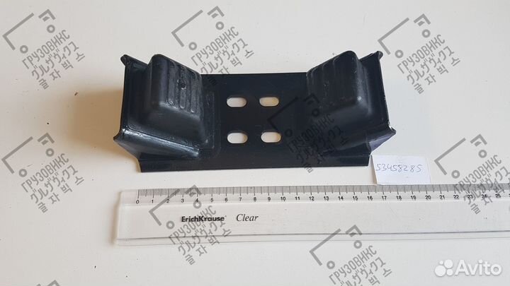 Подушка кабины, isuzu (Япония) 1-53458285-0