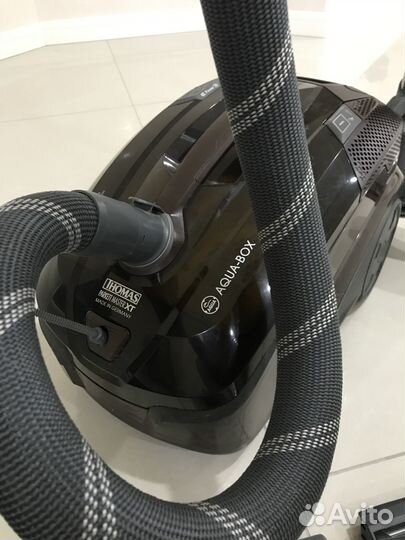 Моющий пылесос Thomas