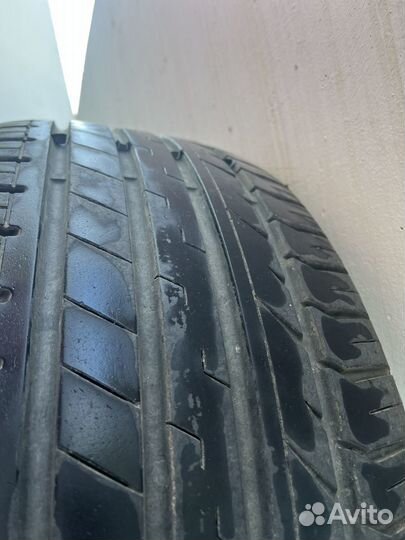 Goform Braves AU518 23/55 R18