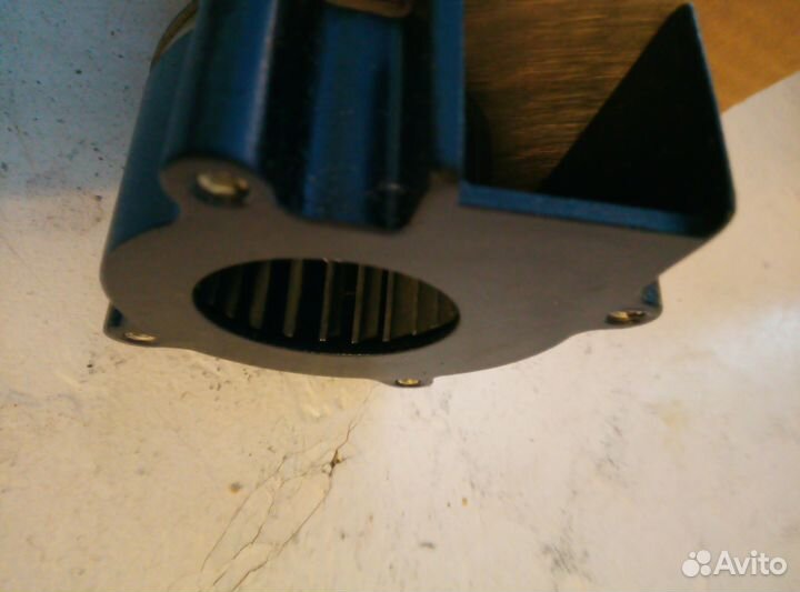 Электродвигатель д6-6б