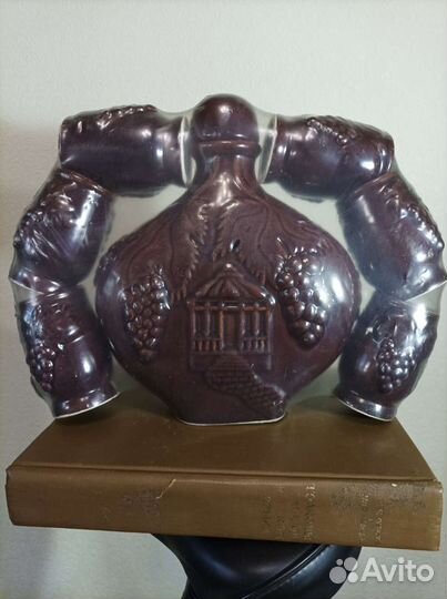 Винный подарочный комплект