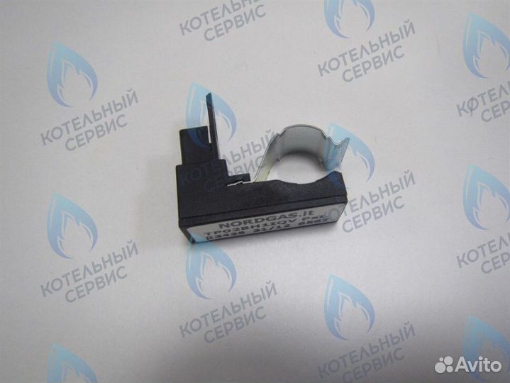 Запчасти для котлов Baltgaz (Балтгаз)