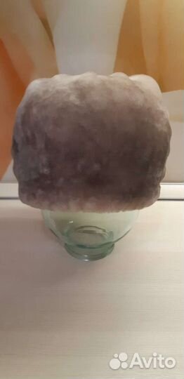 Шапка мутоновая