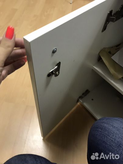 Стойка рецепшн бу