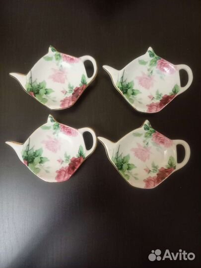 Подставка для чайных пакетиков