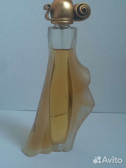 Духи винтаж