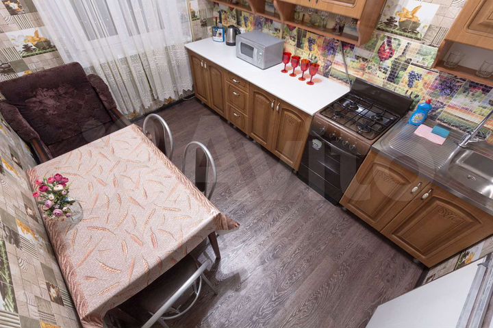 2-к. квартира, 73 м², 7/9 эт.