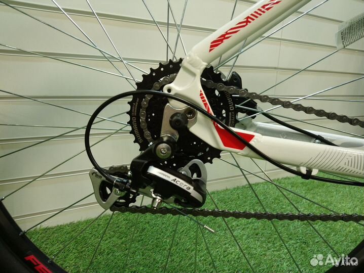 Велосипед велосипеды горные