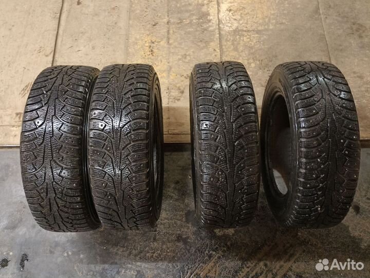 Nokian Tyres Nordman 5 195/65 R15 95T