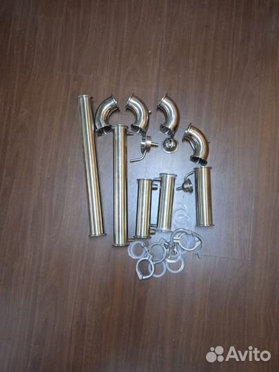 Бражная колонна 2 дюйма