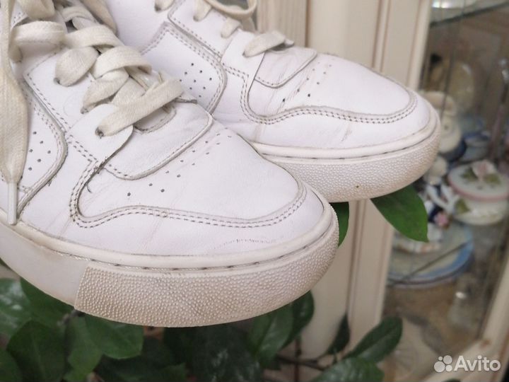 Кроссовки кеды 38р