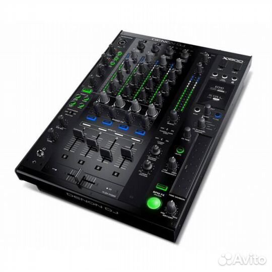 Микшерный пульт Denon X1800 Prime