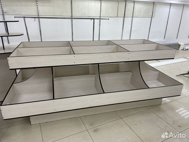 Бизнес оборудование